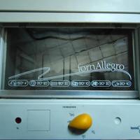 Forno elettrico