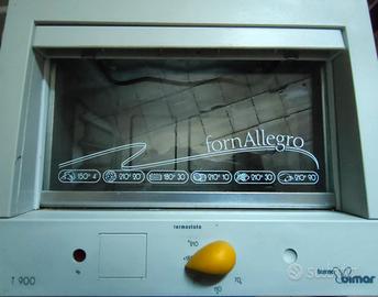 Forno elettrico