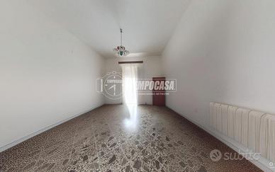 Casa indipendente a Corigliano d'Otranto 5 locali