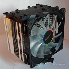 Cryorig H7 Quad Lumi - dissipatore CPU