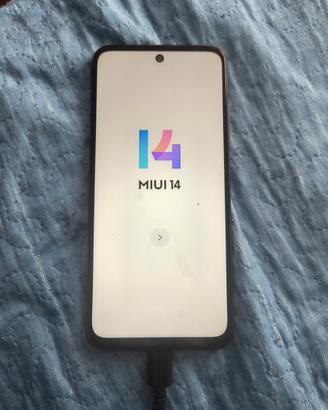 Xiaomi Redmi 10 2022