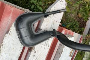 Marmitta espansione vespa polini 200