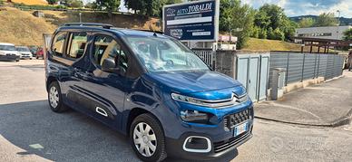 Citroen Berlingo BlueHDi 75 M Live NEOPATENTATI