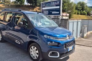 Citroen Berlingo BlueHDi 75 M Live NEOPATENTATI