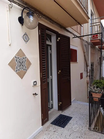 Monolocale centro storico