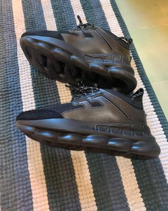 Versace chain reaction nero