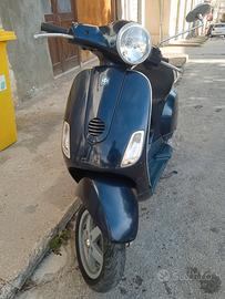 2 Ruote Vespa lx