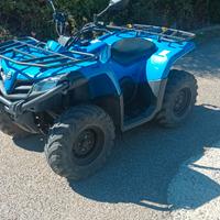 Cfmoto 450 mt - 2021