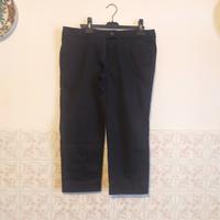 pantaloni neri Marella