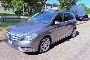 Mercedes-benz B180 CDI - UNICO PROP SUOER PREZZOOO