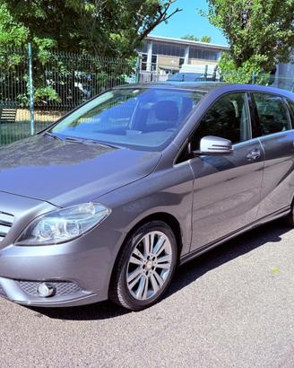 Mercedes-benz B180 CDI - UNICO PROP SUOER PREZZOOO