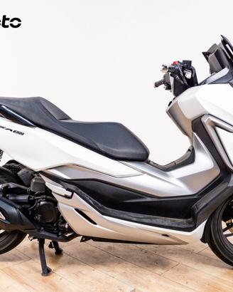 HONDA FORZA 300 - 2020