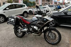BMW GS 1200 adventure