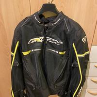 Giacca moto Ixon