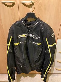 Giacca moto Ixon