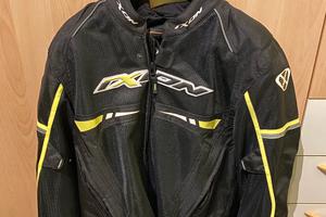 Giacca moto Ixon