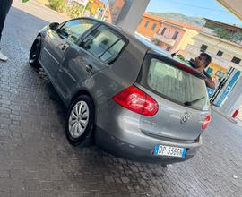Golf 5