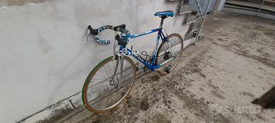 Bici da corsa bambino classic