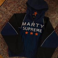 Nahmias x Marty supreme jacket