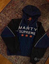 Nahmias x Marty supreme jacket