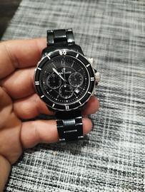 Capri watch