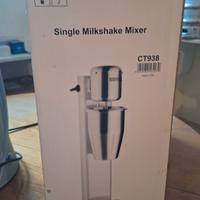 Frullatore Singolo per Latte