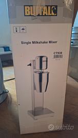 Frullatore Singolo per Latte