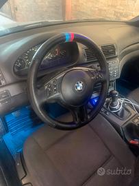 Bmw e46