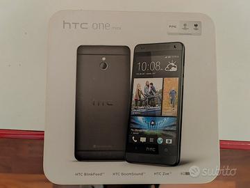 HTC one mini