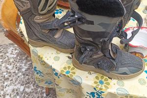 Stivali moto