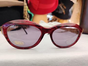 Occhiali da sole vintage anni '70/80 