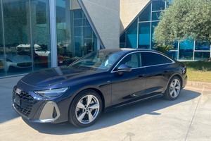 Audi A6 e-Hybrid S-tronic quattro S-line - SUPER T