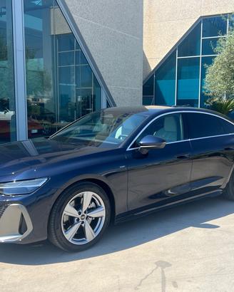 Audi A6 e-Hybrid S-tronic quattro S-line - SUPER T