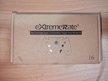 eXtremeRate DAWN 2.0 Remap Kit
