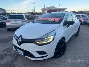 Renault Clio dCi 8V 75 CV 5 porte Duel2