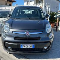 Fiat 500L 1.3 Multijet 95 CV Pop Star