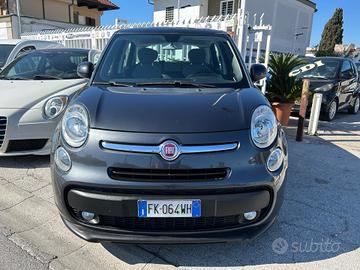 Fiat 500L 1.3 Multijet 95 CV Pop Star