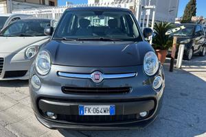 Fiat 500L 1.3 Multijet 95 CV Pop Star