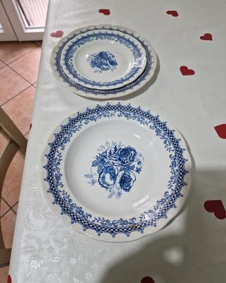 servizio piatti
