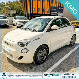 FIAT 500 Icon Berlina 42 kWh