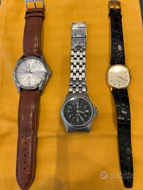 Orologi da polso meccanici