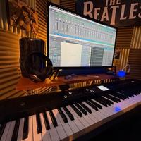 Roland FP-E50 – Come nuovo ANCORA GARANZIA