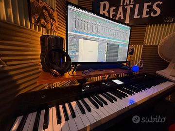 Roland FP-E50 – Come nuovo ANCORA GARANZIA