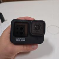 GoPro hero 9 black
