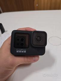 GoPro hero 9 black