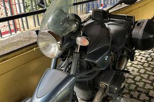 Bmw R 1150 R Rockster