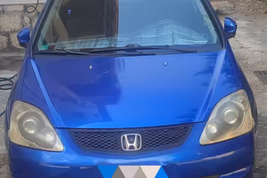 Honda Civic 1.7 CDTI 101 CV sport 3p (2004)