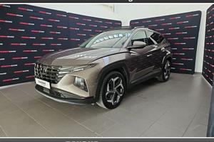 Hyundai Tucson Hybrid 1.6 HEV 4wd 230cv Exell...