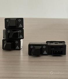 Tasto 4 frecce per Honda sh 125/150/300/350