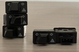 Tasto 4 frecce per Honda sh 125/150/300/350